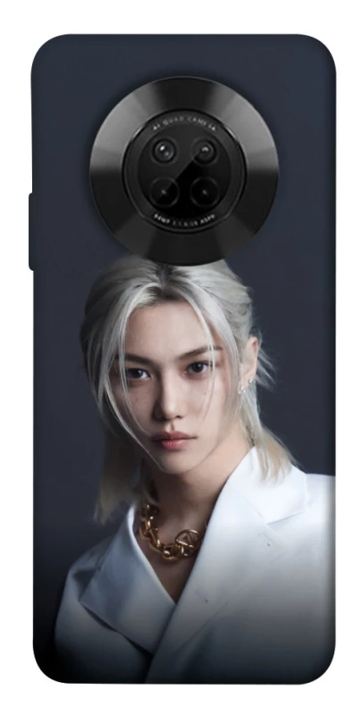 Чохол на Huawei Y9a Felix фото 1 з 1