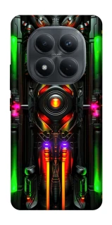 Чехол на Xiaomi Redmi Note 15 Pro 4G CyberPhone v5 фото 1 из 1