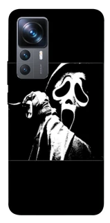 Чехол на Xiaomi 12T / 12T Pro Scarry Halloween фото 1 из 1
