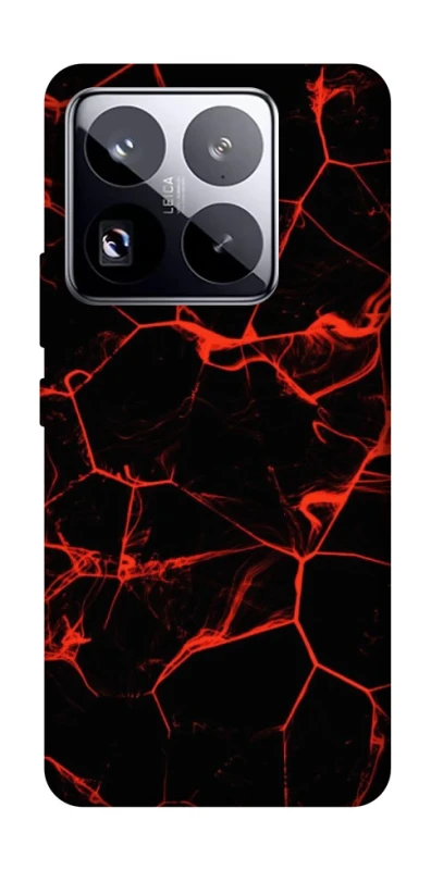 Чехол на Xiaomi 15 Pro Abstract ver.4 фото 1 из 1