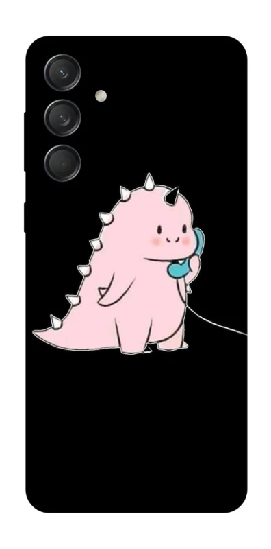 Чохол на Samsung Galaxy M55 Pair romantic theme ver.6 фото 1 з 1