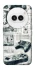 Чохол на Nothing Phone (2a) Gamer Zone ver.2 фото 1 з 1