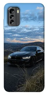 Чехол на Nokia G60 BMW v50 фото 1 из 1