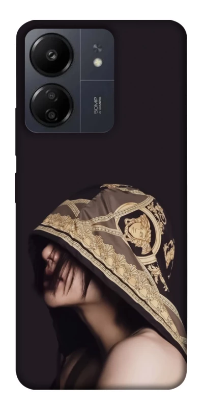 Чохол на Xiaomi Redmi 13C HyunJin v2 фото 1 з 1