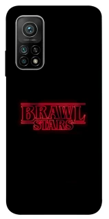 Чохол на Xiaomi Mi 10T Brawl Stars ver.12 фото 1 з 1