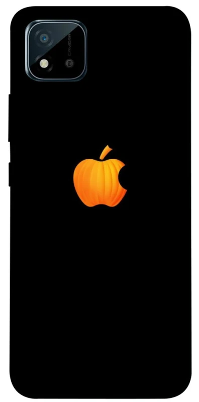 Чохол на Realme C11 (2021) Halloween Pumpkin фото 1 з 1