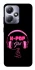 Чохол на Infinix Hot 30 Play K-pop girl фото 1 з 1