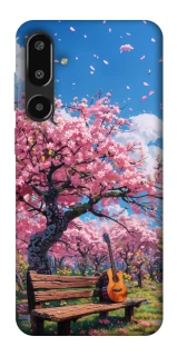 Чехол на Samsung Galaxy F16 Sakura фото 1 из 1