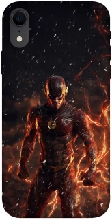 Чехол на Apple iPhone XR (6.1") Flash фото 1 из 1