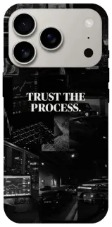 Чехол на Apple iPhone 18 Pro Process фото 1 из 2