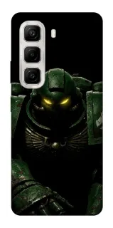 Чохол на Infinix Hot 50 4G Warhammer 40k v1 фото 1 з 1