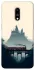 Чохол на OnePlus 7 Hogwarts v1 фото 1 з 1