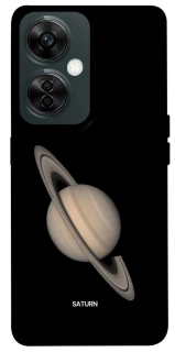 Чехол на OnePlus Nord CE 3 Lite Saturn фото 1 из 1