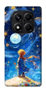 Чехол на Xiaomi Redmi Note 14 Pro 5G Little Prince фото 1 из 1