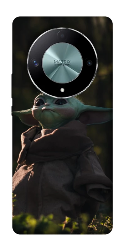 Чохол на Huawei Magic6 Lite Бэбі Йода фото 1 з 1