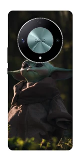 Чохол на Huawei Magic6 Lite Бэбі Йода фото 1 з 1