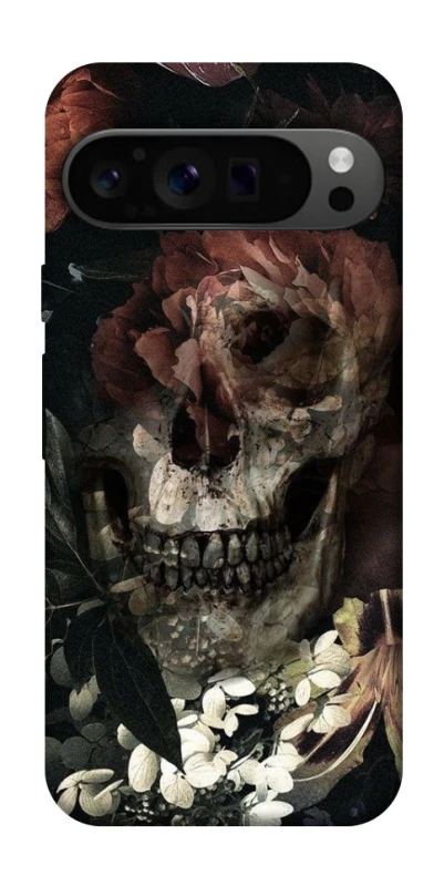 Чехол на Google Pixel 9 Pro Romantic Halloween ver.1 фото 1 из 1