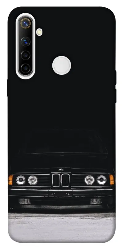 Чохол на Realme 6i BMW v17 фото 1 з 1