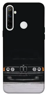 Чохол на Realme 6i BMW v17 фото 1 з 1