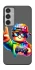Чохол на Samsung Galaxy M35 Roblox Gamer Peace фото 1 з 1