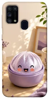 Чохол на Samsung Galaxy M31 Dumpling ver.4 фото 1 з 1