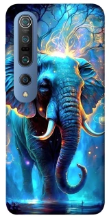 Чохол на Xiaomi Mi 10 / Mi 10 Pro Слон фото 1 з 1