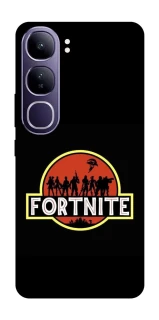 Чохол на Vivo Y300 Fortnite logo ver.1 фото 1 з 1