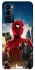Чехол на TECNO Camon 18 Spider Man ver.2 фото 1 из 1
