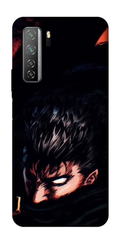 Чохол на Huawei Nova 7 SE Berserk v5 фото 1 з 1