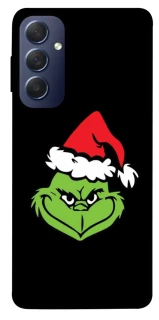 Чохол на Samsung Galaxy M54 5G Грінч v2 фото 1 з 1