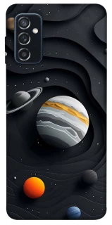 Чехол на Samsung Galaxy M52 3D Space фото 1 из 1