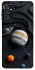 Чехол на Samsung Galaxy M52 3D Space фото 1 из 1