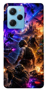 Чехол на Xiaomi Poco X5 Pro 5G My Games фото 1 из 1