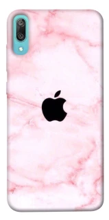 Чохол на Huawei Y6 Pro (2019) Apple logo ver.6 фото 1 з 1