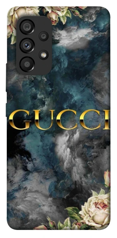 Чехол на Samsung Galaxy A53 5G Gucci ver.7 фото 1 из 1