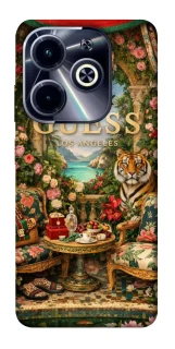 Чехол на Infinix Hot 40i Guess фото 1 из 1