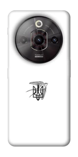 Чохол на ZTE Nubia Focus Pro Сокіл фото 1 з 1