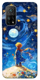 Чохол на Xiaomi Mi 10T Little Prince фото 1 з 1