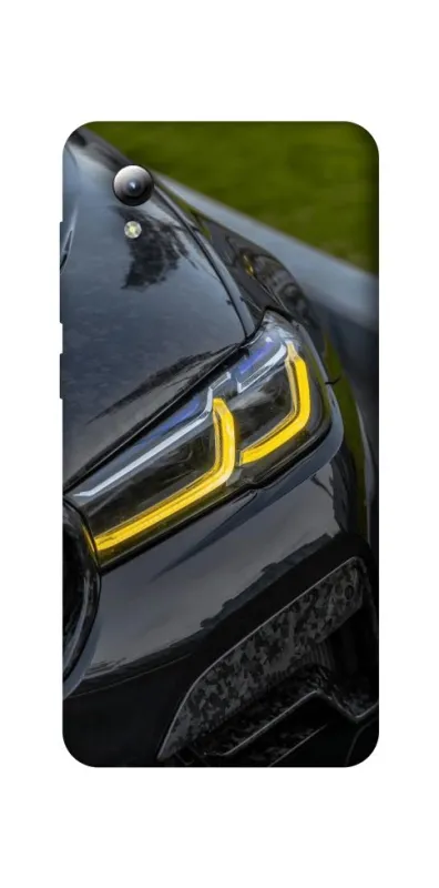 Чехол на ZTE Blade A3 (2019) BMW v48 фото 1 из 1