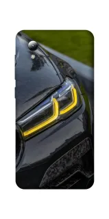 Чехол на ZTE Blade A3 (2019) BMW v48 фото 1 из 1