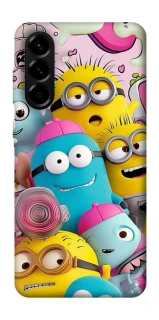 Чехол на Samsung Galaxy A56 5G Minions ver.1 фото 1 из 1