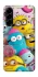 Чохол на Samsung Galaxy A56 5G Minions ver.1 фото 1 з 1