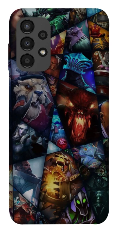 Чехол на Samsung Galaxy A13 4G Dota general фото 1 из 1