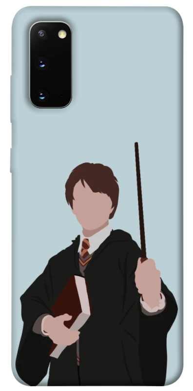 Чохол на Samsung Galaxy S20 Harry Potter v5 фото 1 з 1