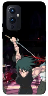 Чохол на OnePlus 9 Maki Prime фото 1 з 1