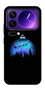 Чохол на Xiaomi 17 Pro Max Christmas spirit фото 1 з 1