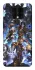Чохол на TECNO Camon 16 SE Warcraft v3 фото 1 з 1