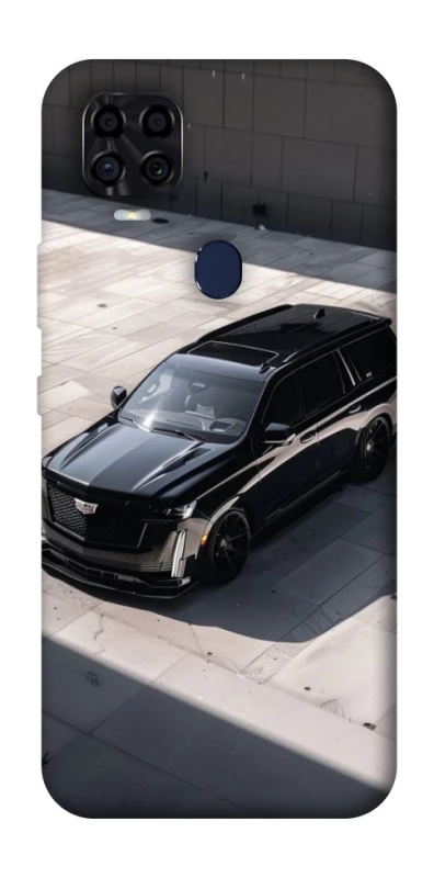 Чехол на ZTE Blade v2020 Escalade фото 1 из 1