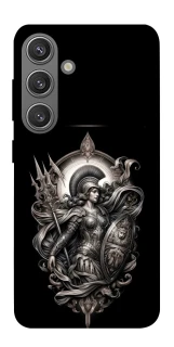Чохол на Samsung Galaxy S24 Goddess of war ver.4 фото 1 з 1
