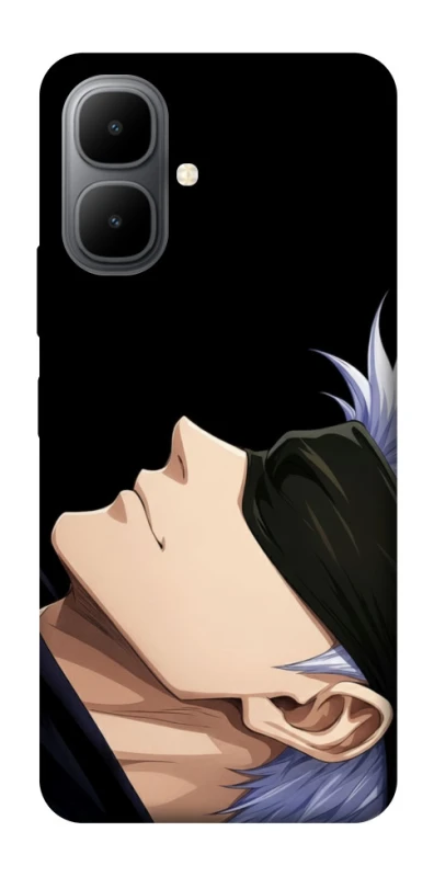 Чохол на Infinix Smart 10 Gojo v13 фото 1 з 1